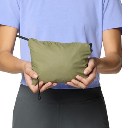 Mountain Hardwear Threshold Jacket - Women's 9