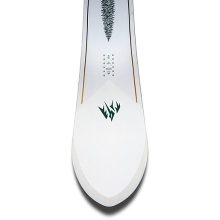 Jones Frontier 2.0 Snowboard - 2025/2026 2