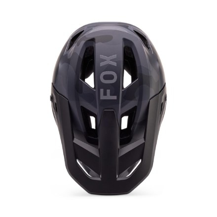 Fox Rampage Mips Bike Helmet 3