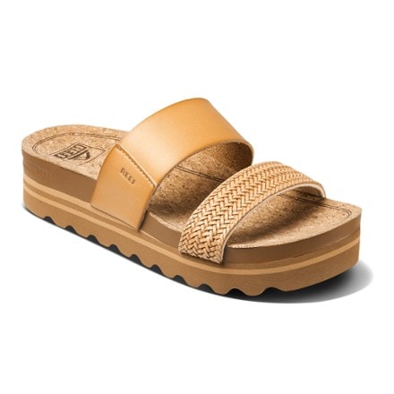 Reef Cushion Vista Hi Sandals - Women's 1