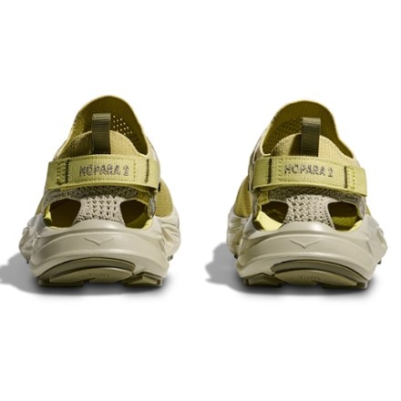 HOKA Hopara 2 Sandals - Women's 4