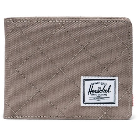 Herschel Supply Co. Roy Wallet 1