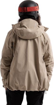 Arc'teryx Sabre Insulated Jacket - Men's 2