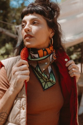 BANDITS Understory Bandana 3