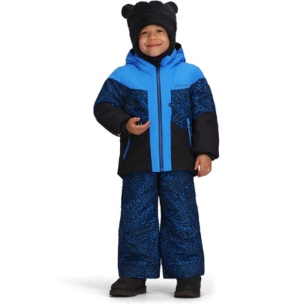 Obermeyer Altair Insulated Jacket - Toddlers' 1