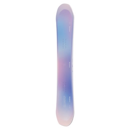 Bataleon Feelbetter Snowboard - Women's - 2025/2026 2