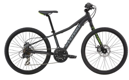 nobu　② CANNONDALE STREET BOYS 24 タイヤ f3b04e46-7a70-4012-a2b0-