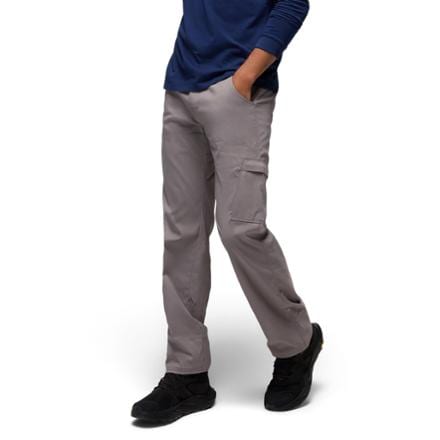 prAna Stretch Zion Relaxed Pants - Men's 4