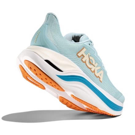 HOKA Skyward X Road-Running Shoes - Men's 7