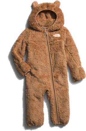 The North Face Baby Bear One-Piece Suit - Infants' 0