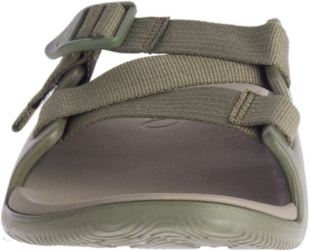 Chaco Chillos Slide Sandals - Men's 4