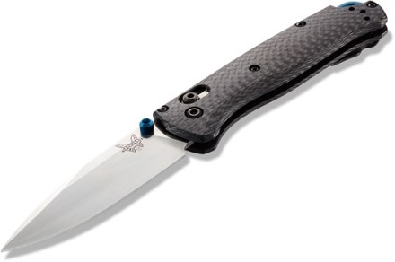 Benchmade 535-3 Carbon Fiber Bugout Knife 5