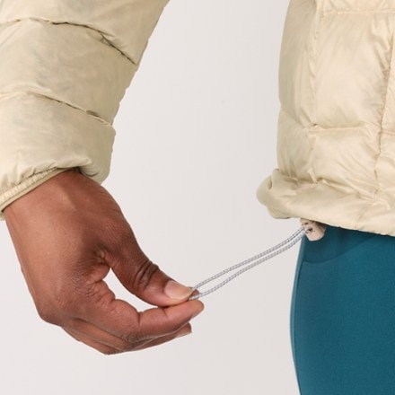 REI Co-op 650 Down Jacket - Women's 7