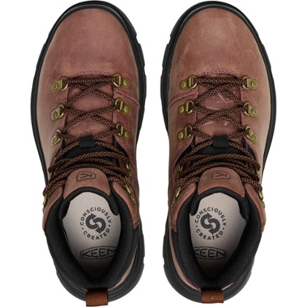 KEEN Kosa Pyrenees Boots - Women's 5