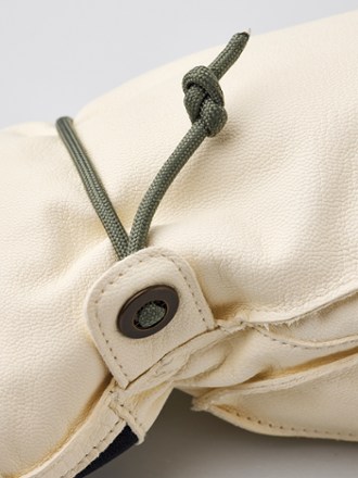 Hestra Gloves Wakayama Mittens 4
