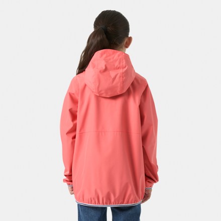 Helly Hansen Koster Rain Jacket - Kids' 2