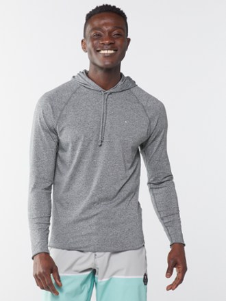 O'Neill Long-Sleeve Hoodie - Men's | REI