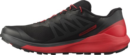 Salomon Sense Ride 4 Trail-Running Shoes - Men's 1