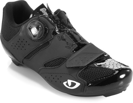 giro savix road cycling shoes