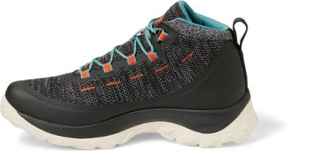 Outdoor Afro + REI Co-op Flash Hiking Boots - Women's 5