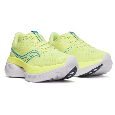 Saucony Endorphin Trainer Road-Running Shoes - Women's 2