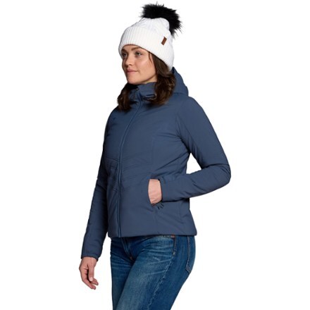 Obermeyer Tuscany Lite Insulated Jacket - Women's 5