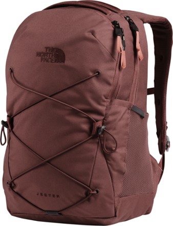 the north face jester daypack