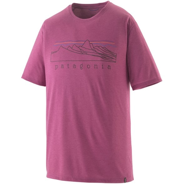 Product Image of color Stratapeaks/Faded Magenta