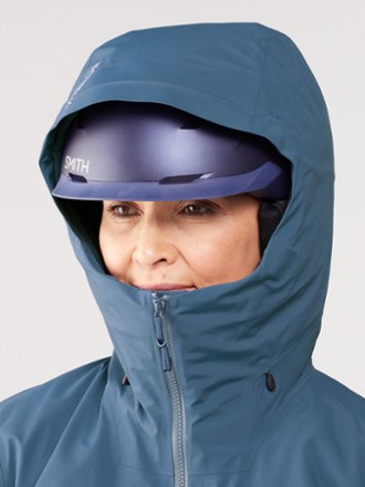 Arc'teryx Sentinel Insulated Jacket - Women's 4