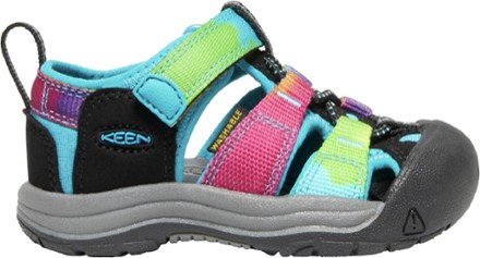 KEEN Newport H2 Sandals - Toddlers'