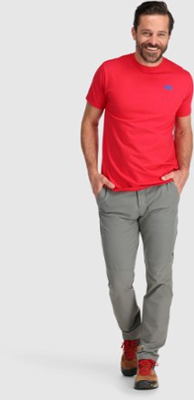 Outdoor Research Methow Pants - Men's 2