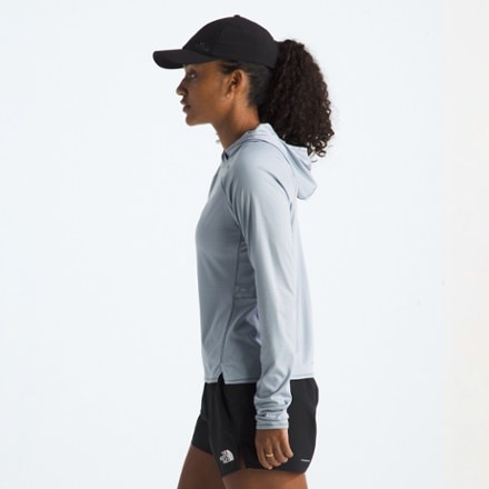 The North Face Sunriser Hoodie - Women's 3