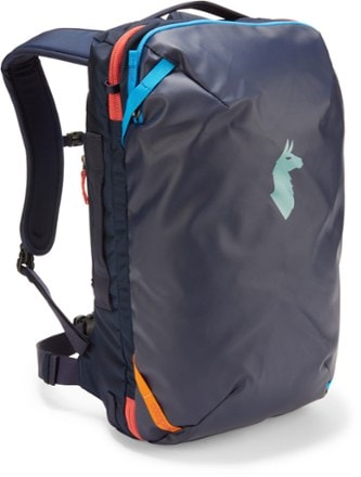 Travel Backpacks 21L-35L