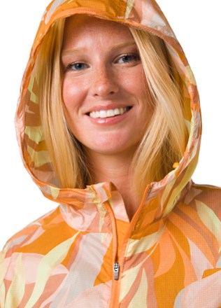 prAna Whistler Anorak - Women's 4