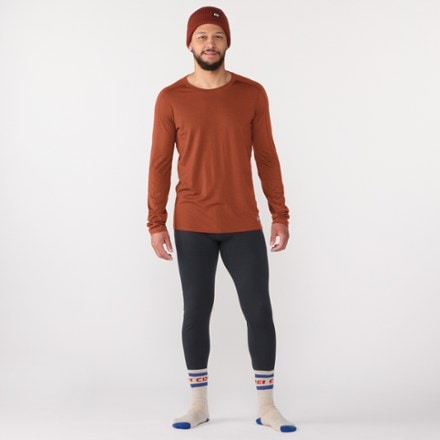 REI Co-op Merino 185 Long-Sleeve Base Layer Top - Men's 3