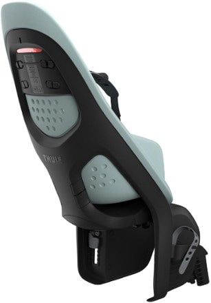 Thule Yepp 2 Maxi Frame-Mounted Child Bike Seat 1