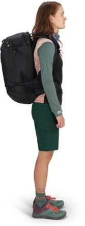 Osprey Escapist 30 Pack 7
