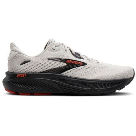 Brooks Ghost 18 Road-Running Shoes - Men's 0