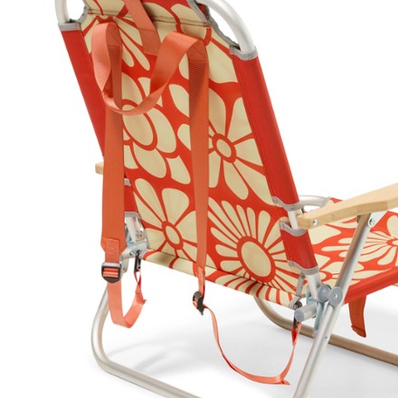 Nomadix Easy Chair 6