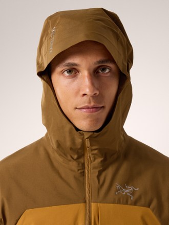 Arc'teryx Proton Hybrid Insulated Hoodie - Men's 6