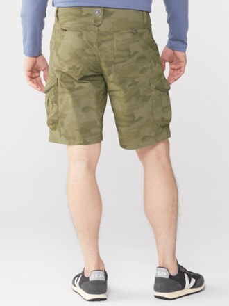 KUHL Men's Shorts | REI Co-op