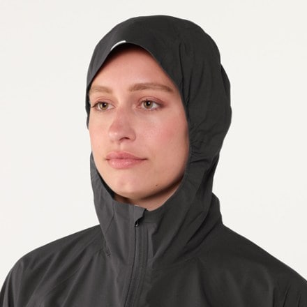 REI Co-op Swiftland H2O Running Jacket - Women's 4