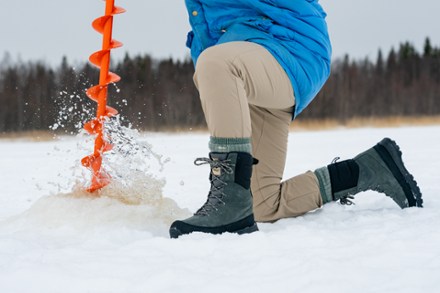 ICEBUG Torne2 BUGrip GTX Boots - Women's 5