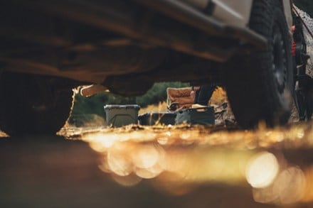 Location Image of color Nomad Green
