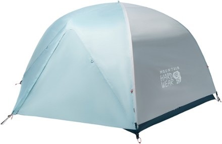 Mountain Hardwear Mineral King 3 Tent with Footprint 2