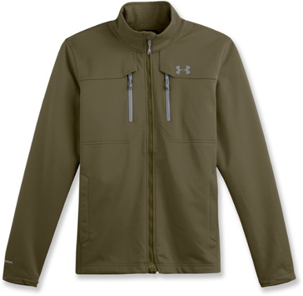 under armour storm coldgear infrared softershell