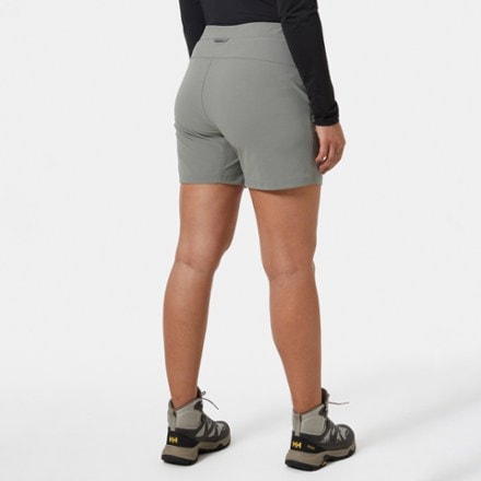 Helly Hansen Elv Light Tur Shorts - Women's 2