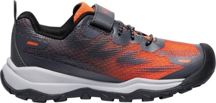 KEEN Wanduro Speed Hiking Shoes - Little Kids' 3