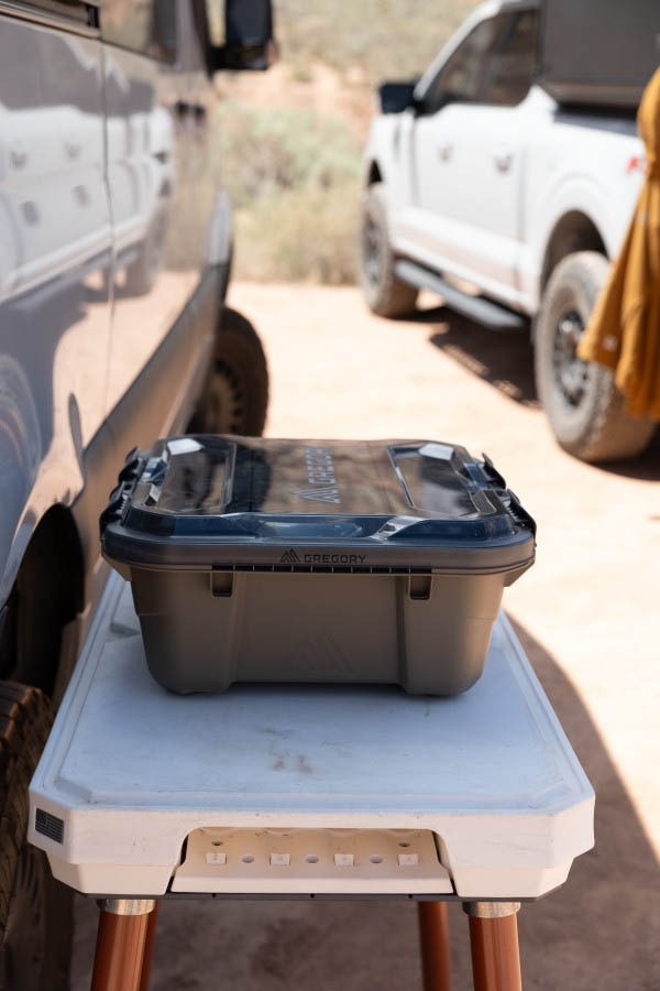 Location Image for Alpaca Gear Box 25