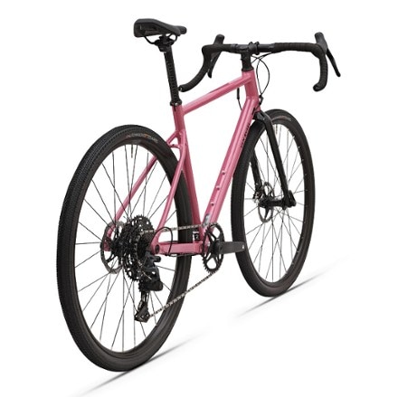 Van Rysel GRVL AF 2 Sword Bike 2